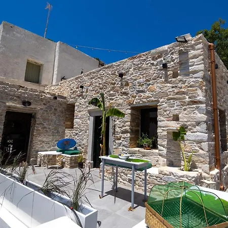 Dreaming Of Greece 1 Dom wakacyjny Naxos City