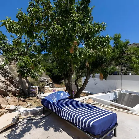 Dom wakacyjny Dreaming Of Greece 1 Naxos City
