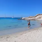 Feriehus Dreaming Of Greece 1 Naxos City