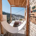Dreaming Of Greece 1 Feriehus Naxos City