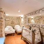 Feriehus Dreaming Of Greece 1 Naxos City