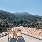 Feriehus Dreaming Of Greece 1 *