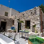Dreaming Of Greece 1 Feriehus Naxos City