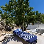 Feriehus Dreaming Of Greece 1 Naxos City