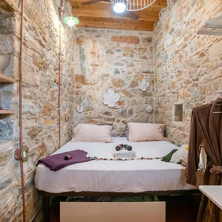 Vakantiehuis Dreaming Of Greece 1 Naxos City
