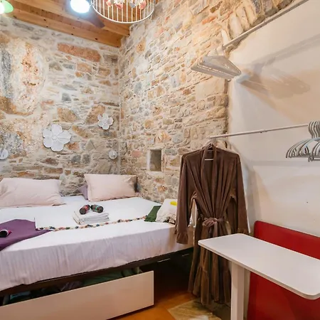 Dreaming Of Greece 1 Vakantiehuis