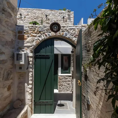 Сasa de vacaciones Dreaming Of Greece 1