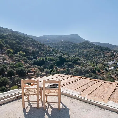 Vakantiehuis Dreaming Of Greece 1