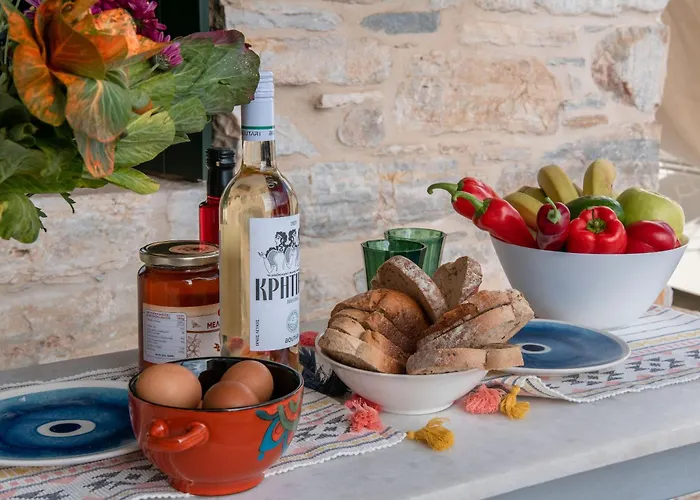 Dreaming Of Greece 1